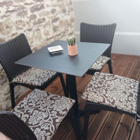 Gjirokastër Mato Apartment מראה חיצוני תמונה
