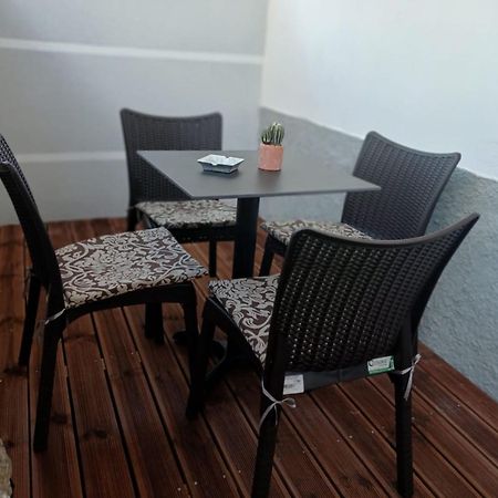 Gjirokastër Mato Apartment מראה חיצוני תמונה