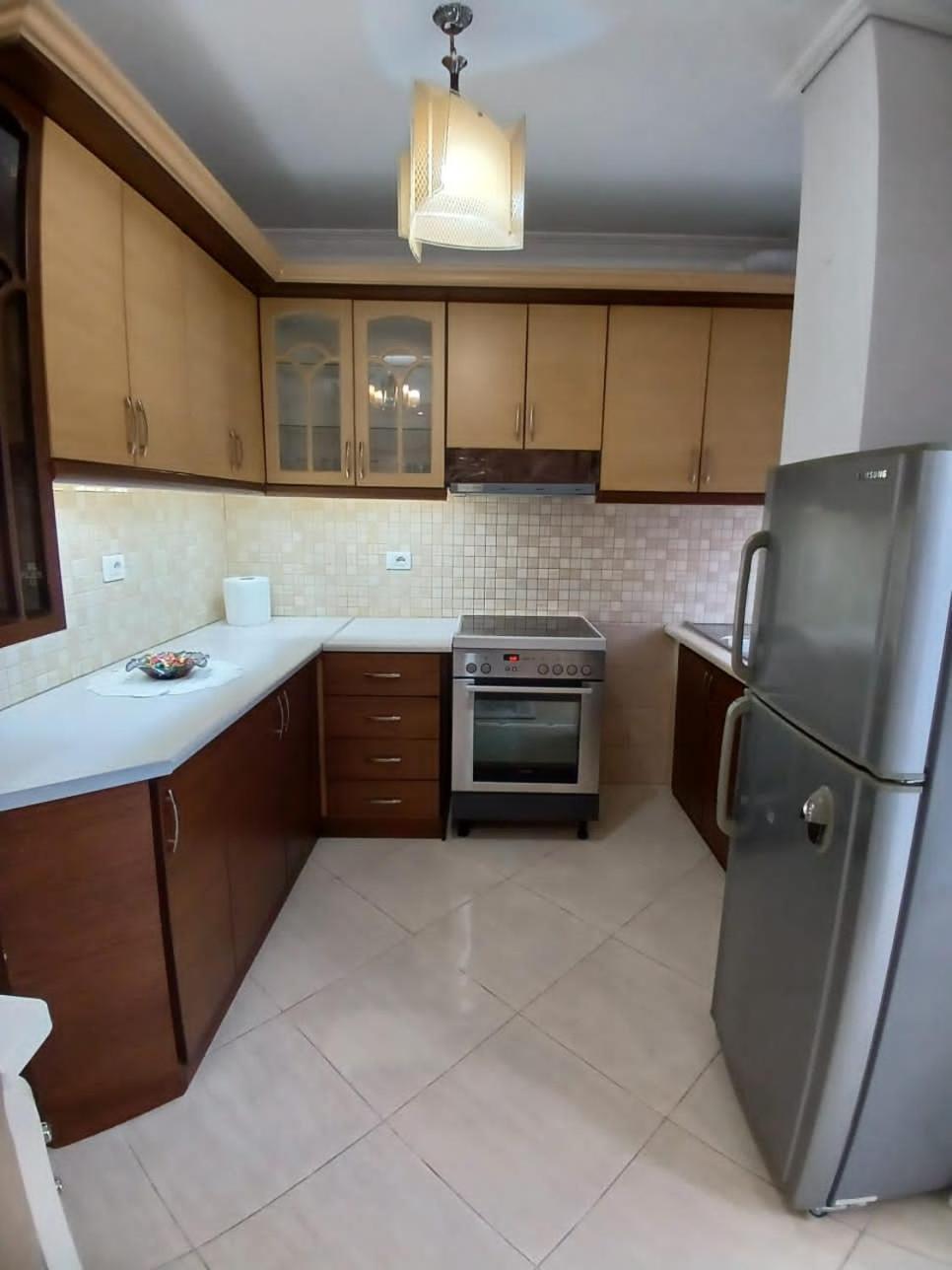 Gjirokastër Mato Apartment מראה חיצוני תמונה