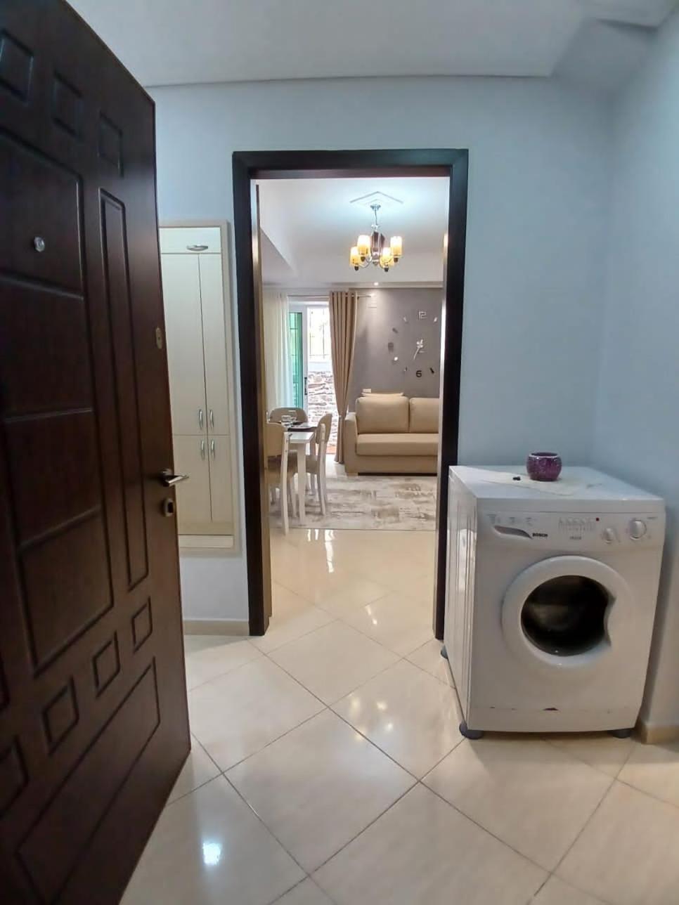 Gjirokastër Mato Apartment מראה חיצוני תמונה