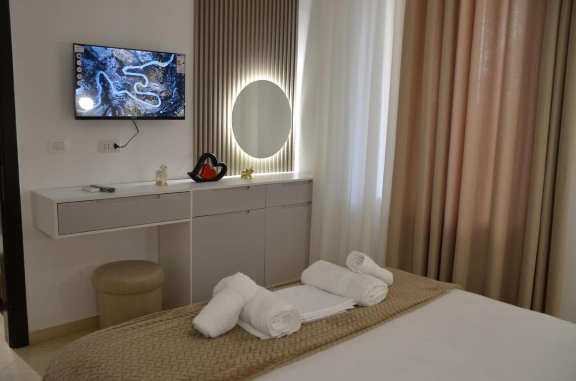 Gjirokastër Mato Apartment מראה חיצוני תמונה