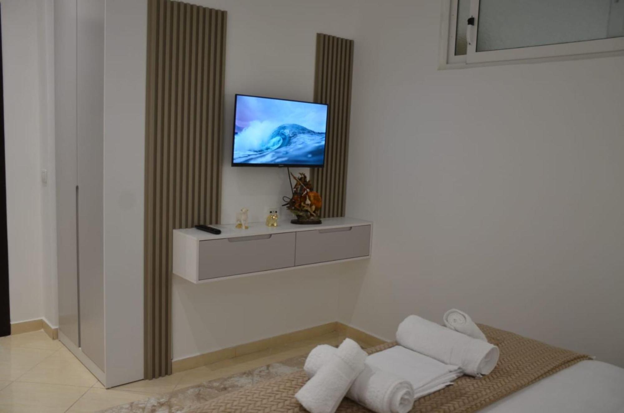 Gjirokastër Mato Apartment מראה חיצוני תמונה