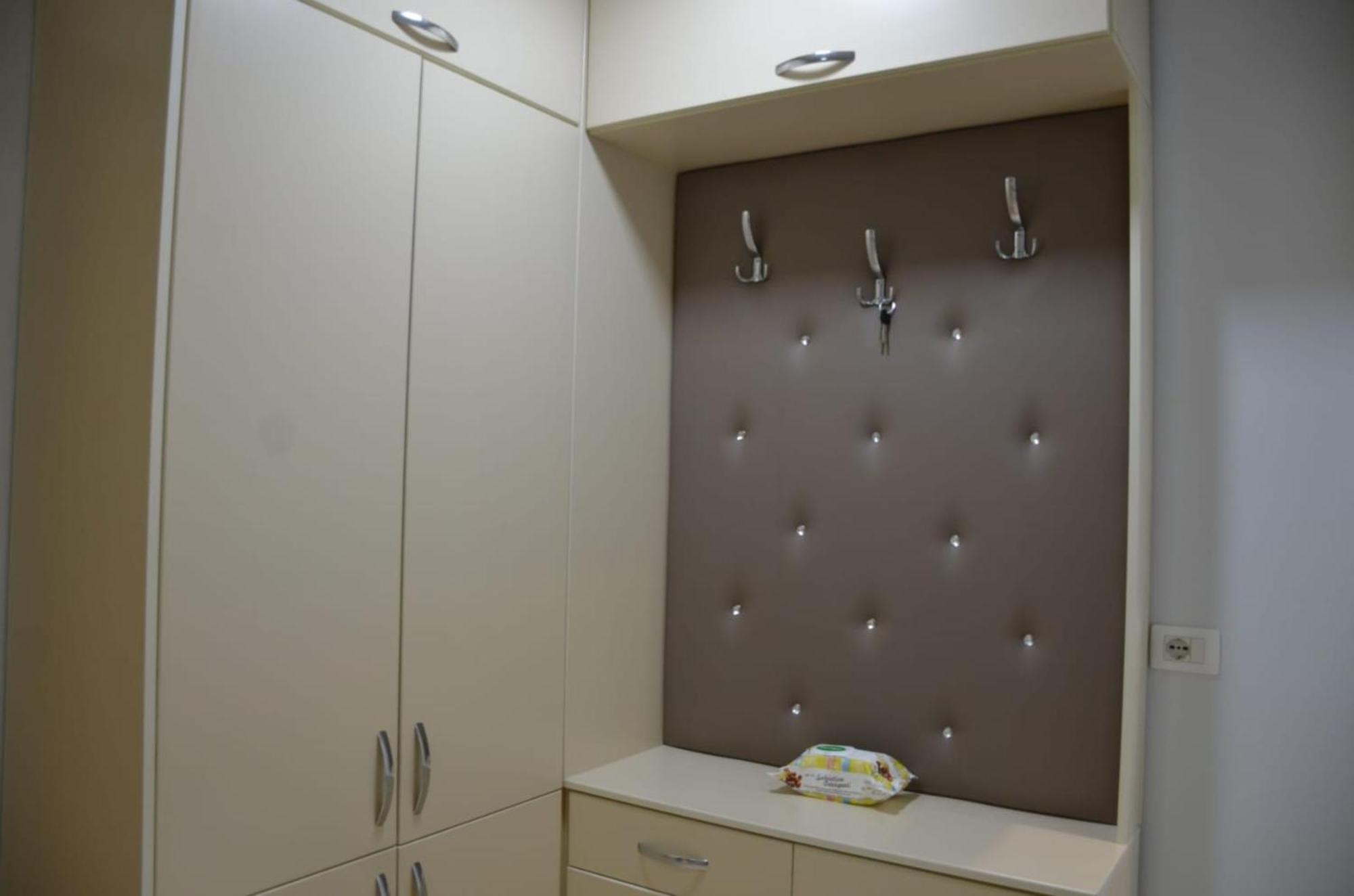 Gjirokastër Mato Apartment מראה חיצוני תמונה