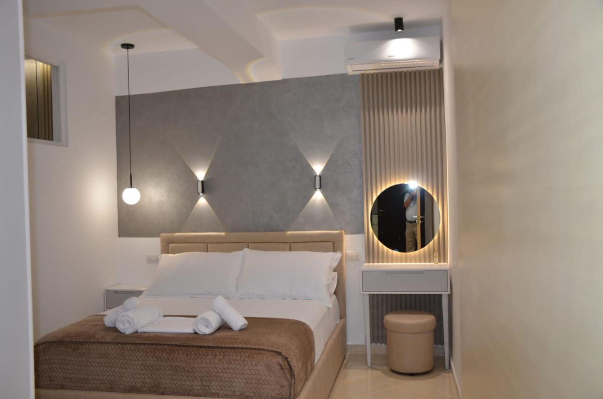 Gjirokastër Mato Apartment מראה חיצוני תמונה