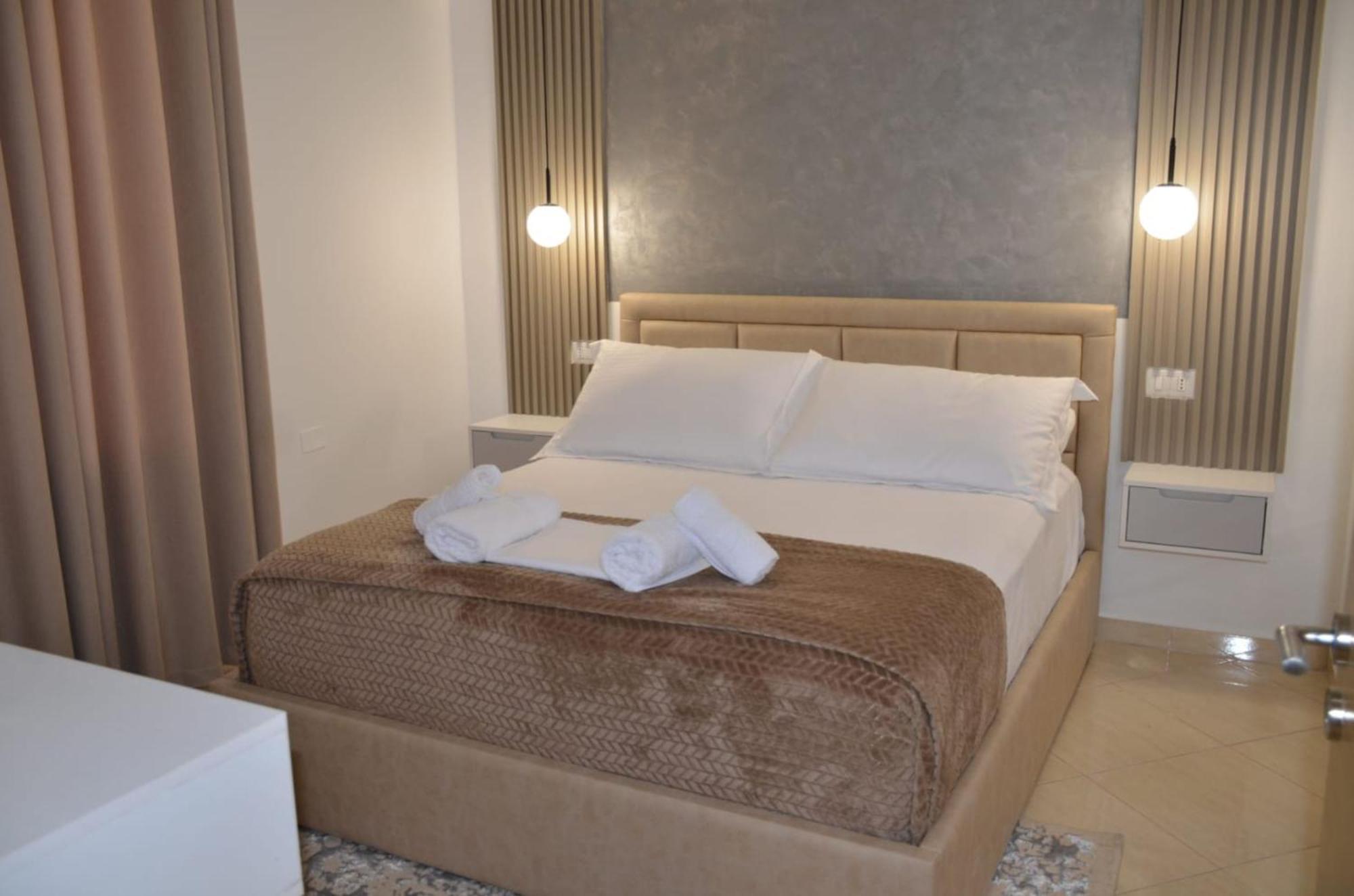 Gjirokastër Mato Apartment מראה חיצוני תמונה